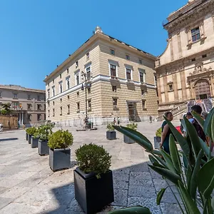 Appartement Bellini 5, Palerme