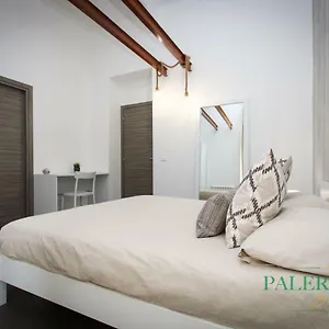  Nocleg ze śniadaniem Palermo Inn Suite