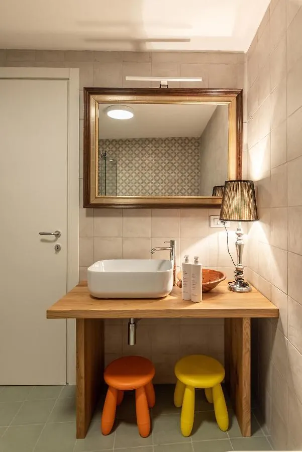 Panarea Loft In The City Center By Wonderful Italy Palermo Apartmán