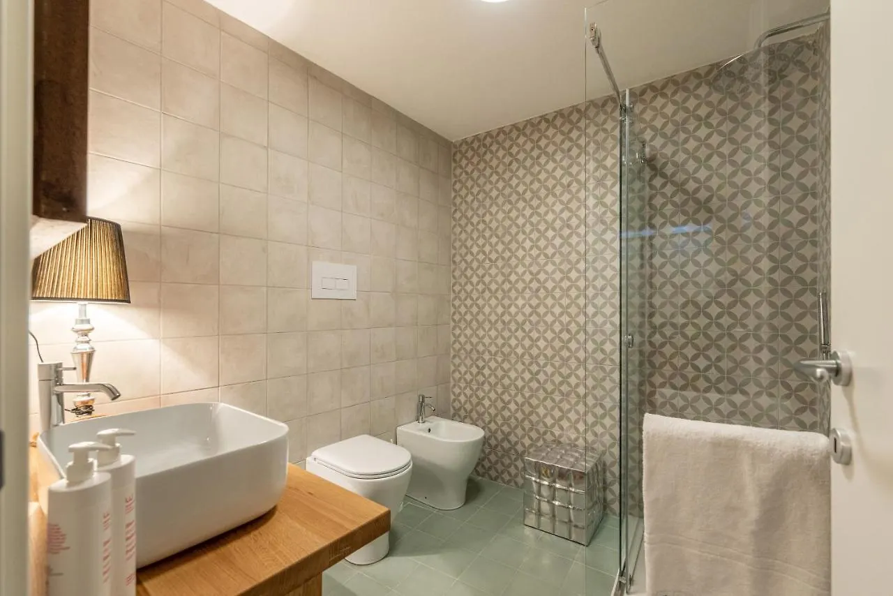 Panarea Loft In The City Center By Wonderful Italy Palermo 0*,